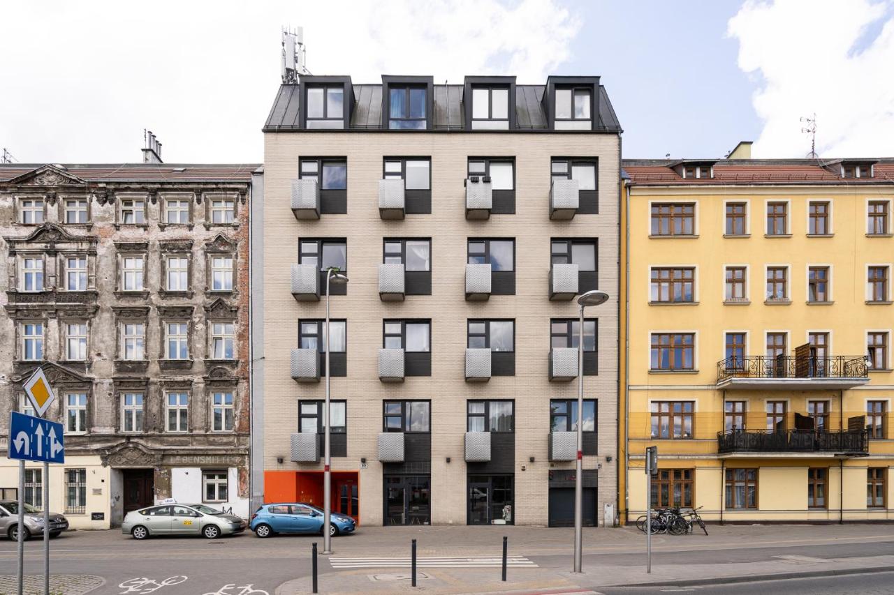 Duplex Apartment