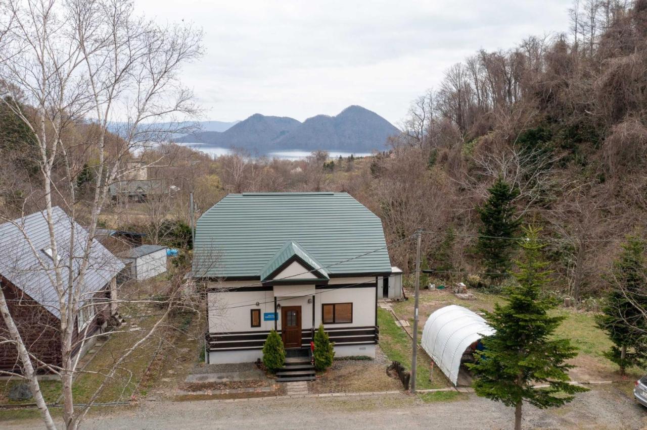Lake Toya Terrace House - B&B Tōya