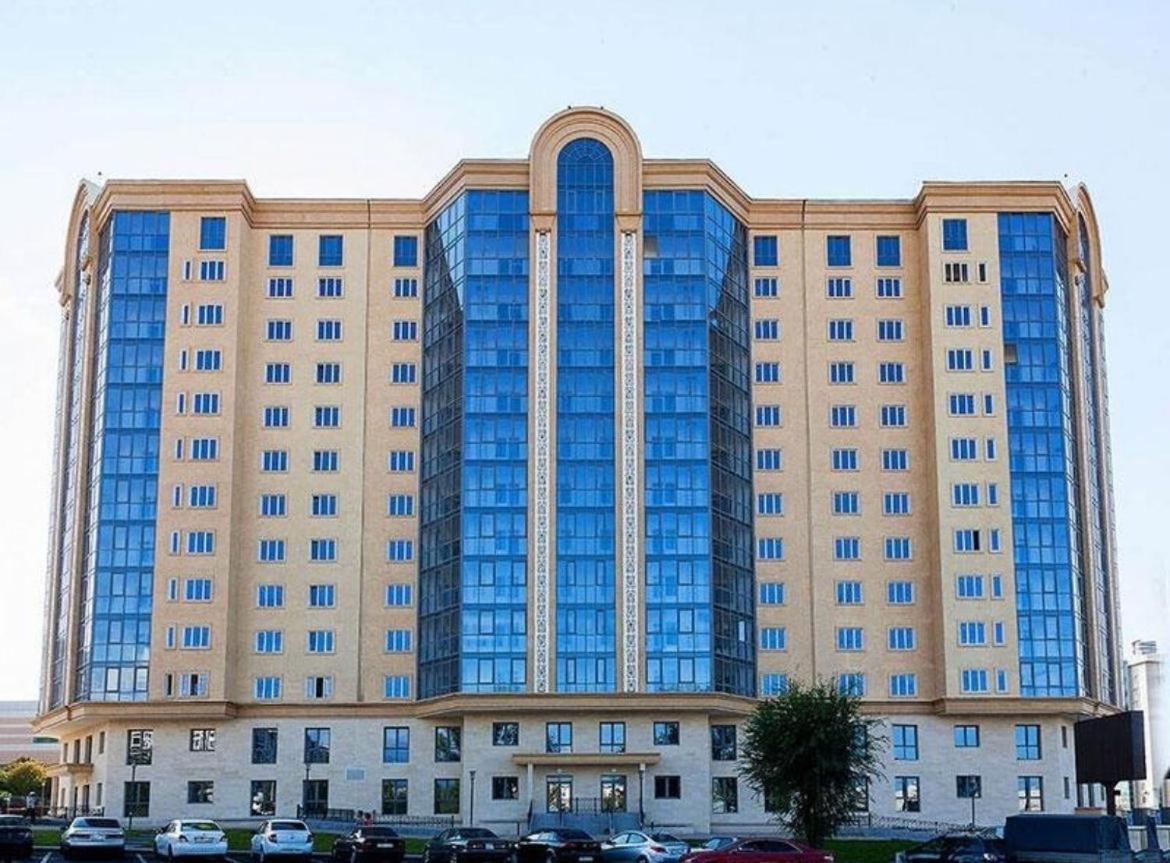 Уютные апартаменты в ЖК Вавилон - B&B