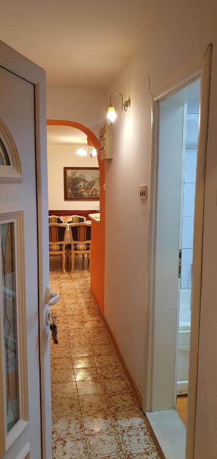 Appartement 2 Chambres avec Balcon