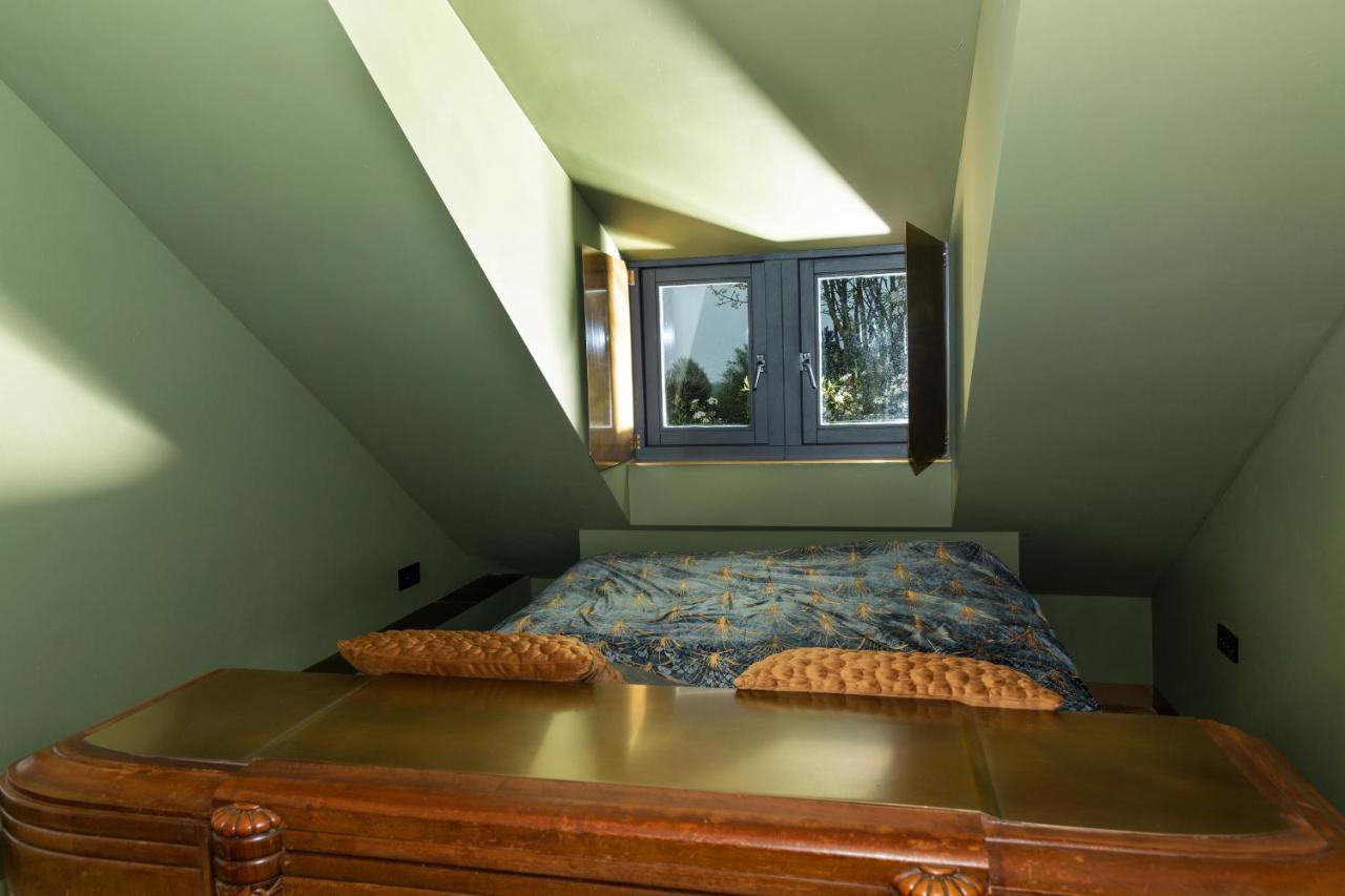 Deluxe Doppelzimmer