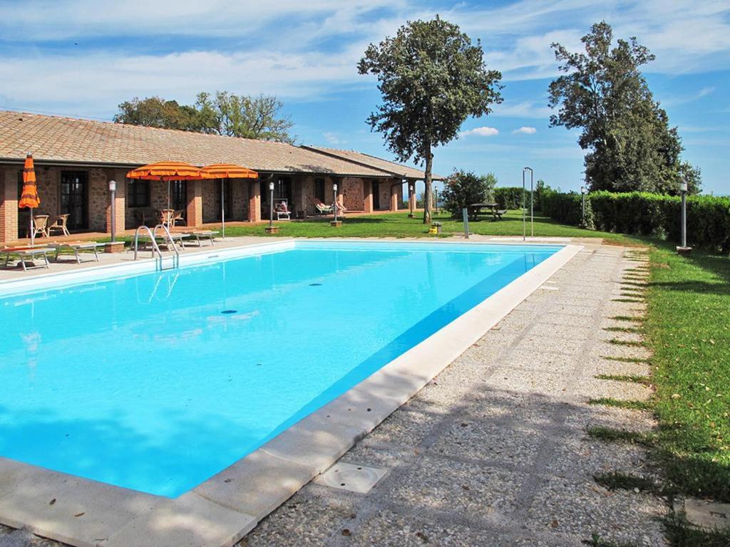 il Carpignone - B&B