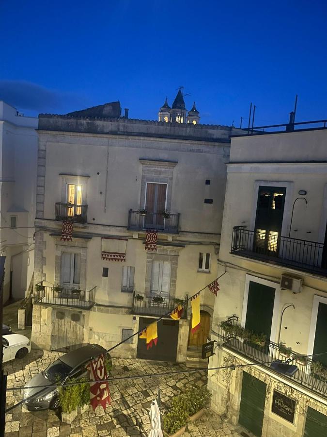 La locanda di Alice - Ferienwohnung