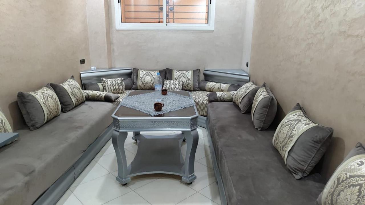 Apartment mit 2 Schlafzimmern