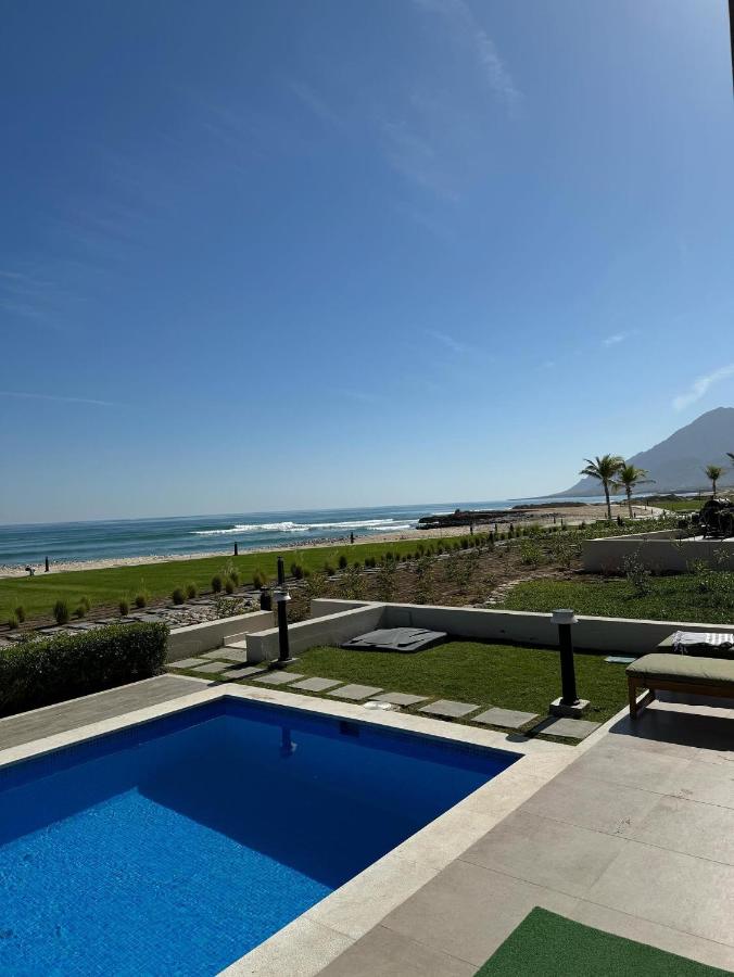 Water Front Villa BF108 - B&B