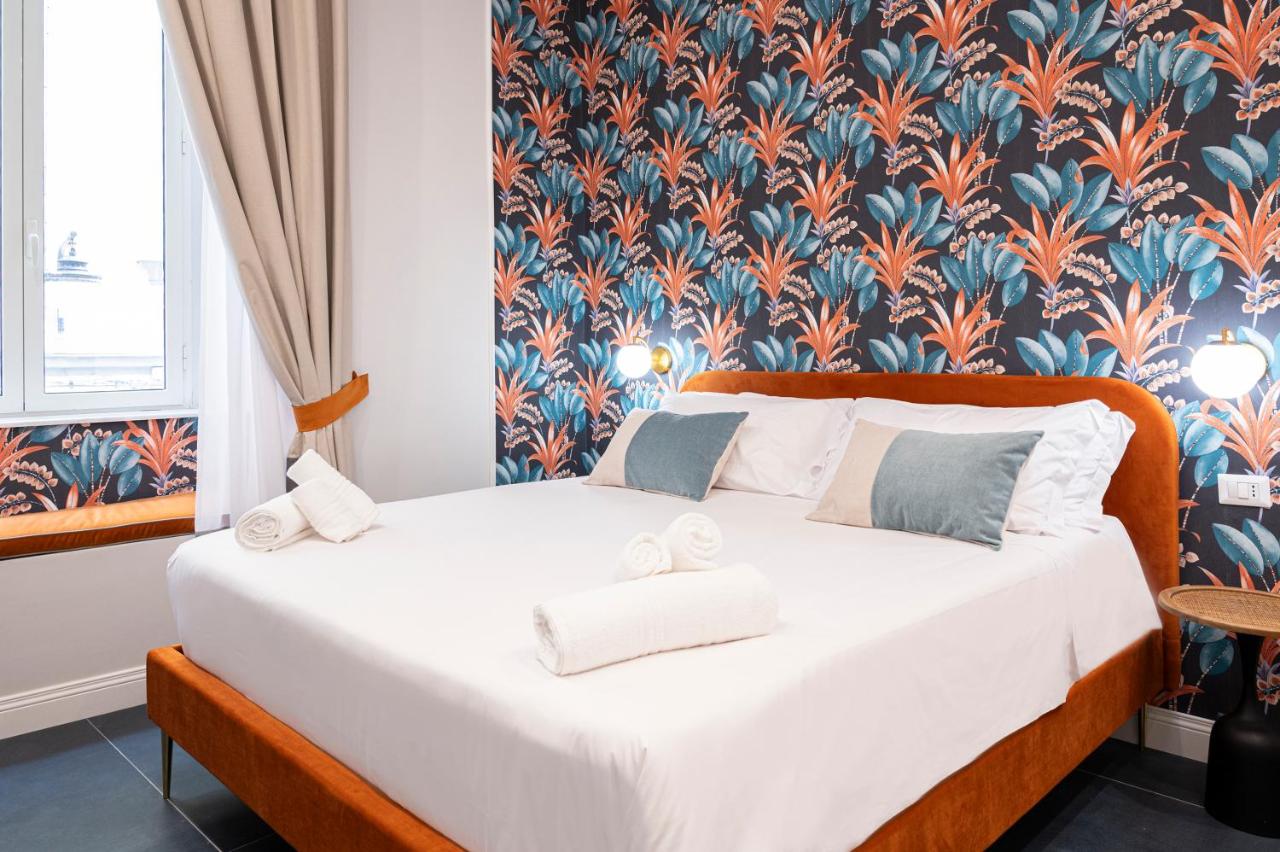 Porta Cerasa - B&B Napoli
