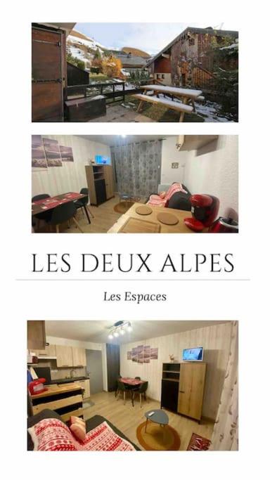 Appartement 1 Chambre