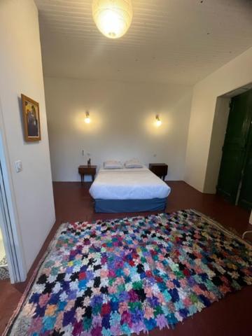Belle maison Centre Sérignan - Chambres d’hôtes