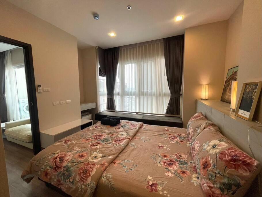 The Prio Chiangmai airport F7 - Bed and Breakfast Chiang Mai