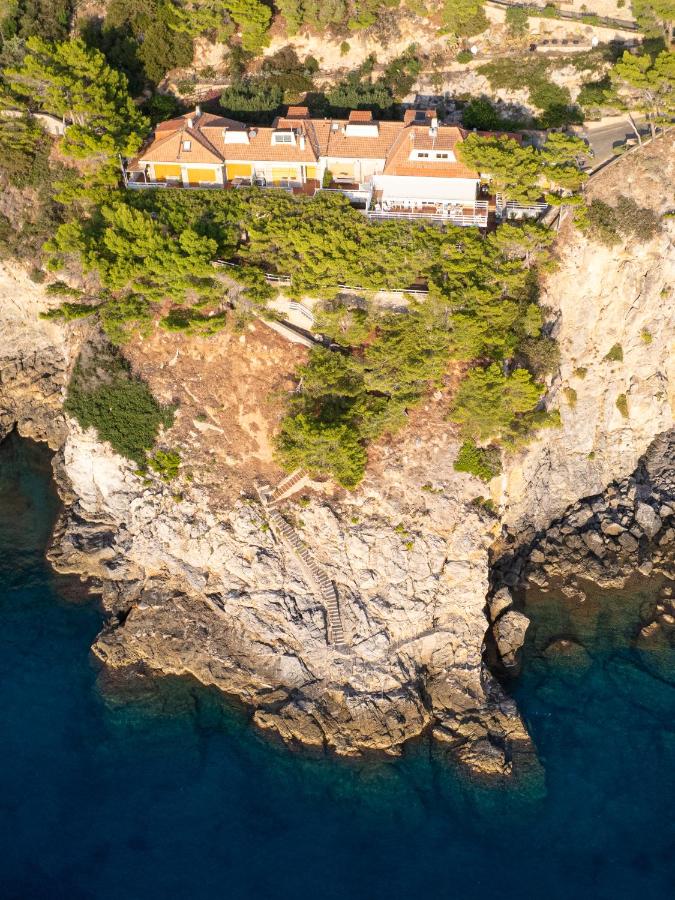 Villa Le Cale - B&B