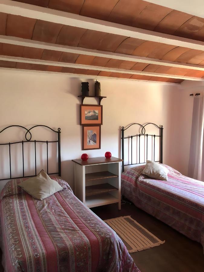 Apartment - Split Level