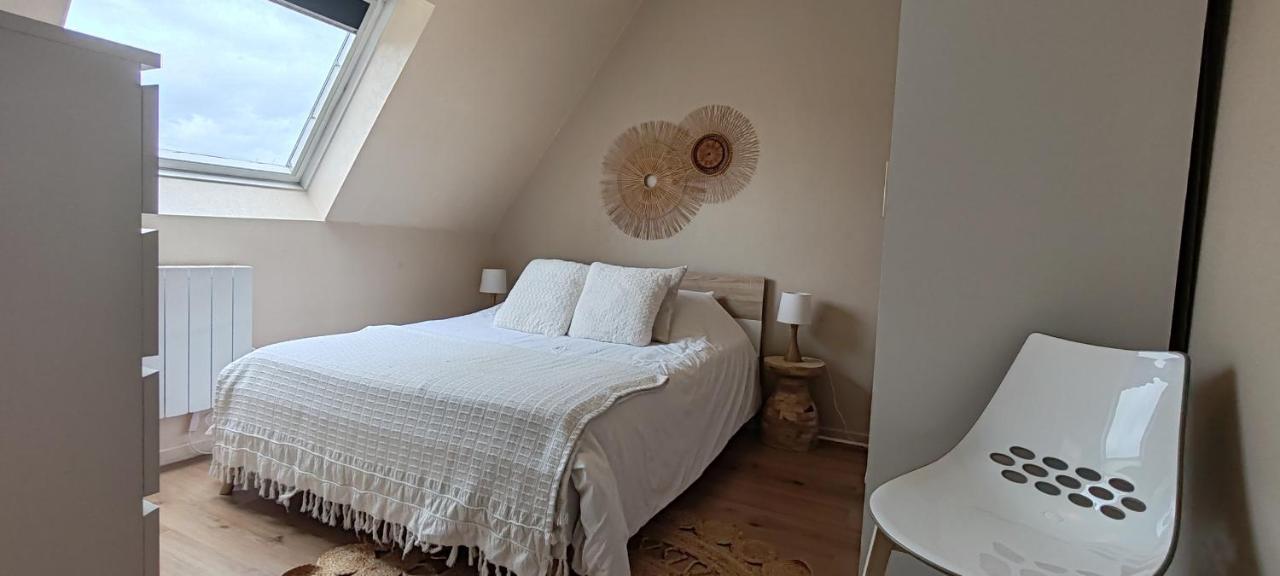 Appartement 1 Chambre