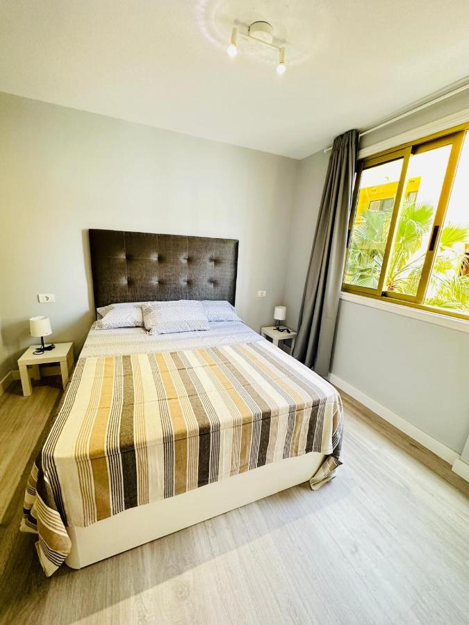 Cozy apartment few steps of the beach Medano - Chambres d’hôtes El Médano