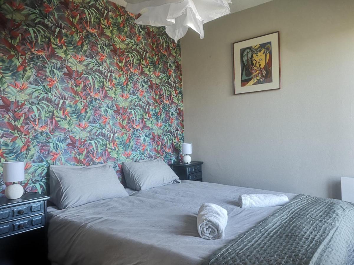 B&B Albi - Le pastel - Bed and Breakfast Albi