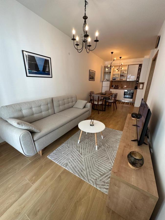 Apartman Diplomat - Chambres d’hôtes Budva