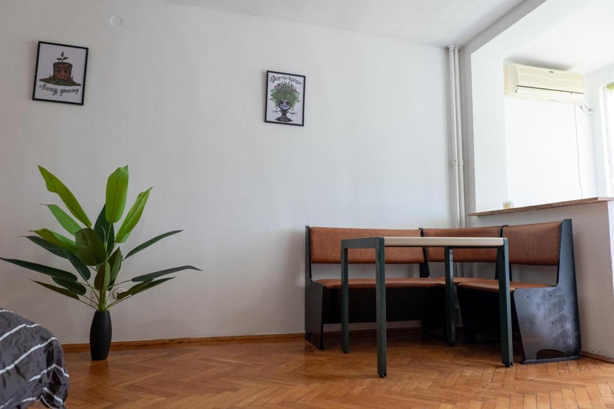 ALMA Guest House Self check in - B&B Timisoara