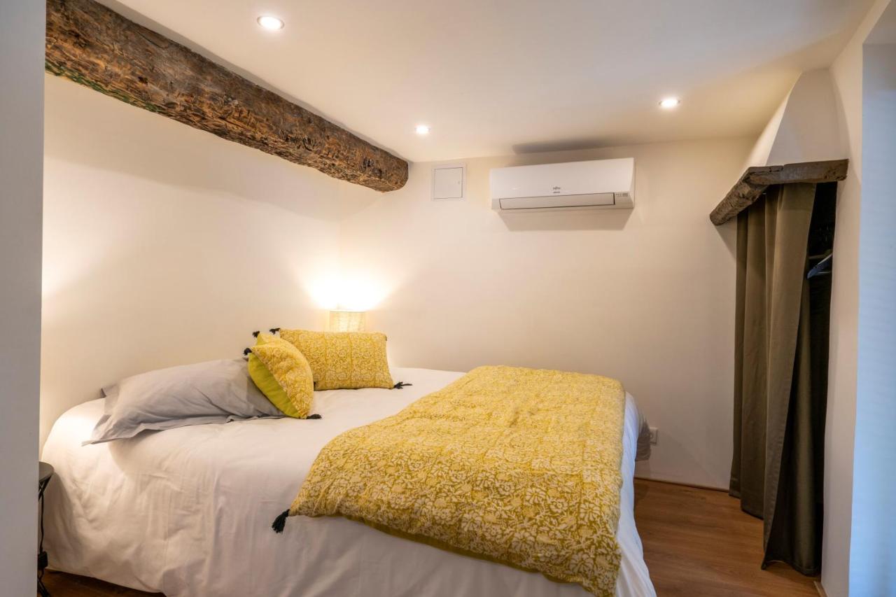 Monolocale King con Divano-Letto