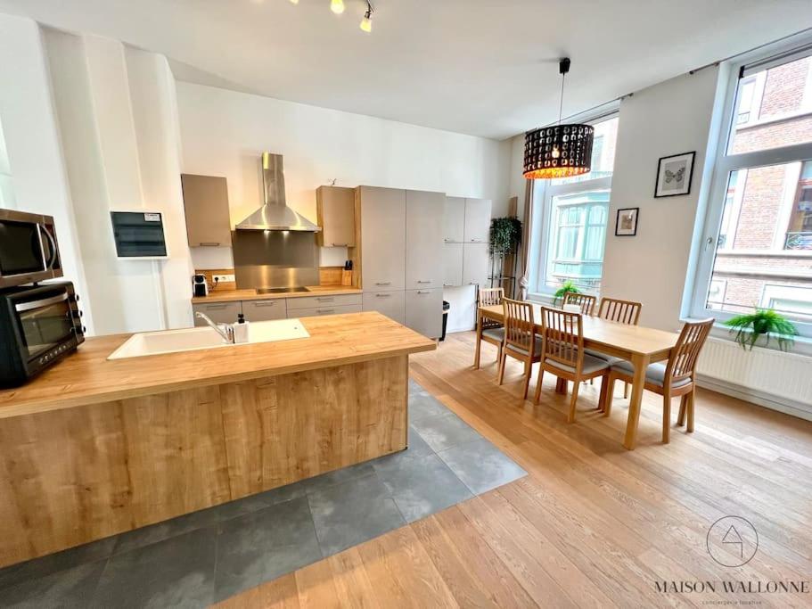 Appartement 2 Chambres