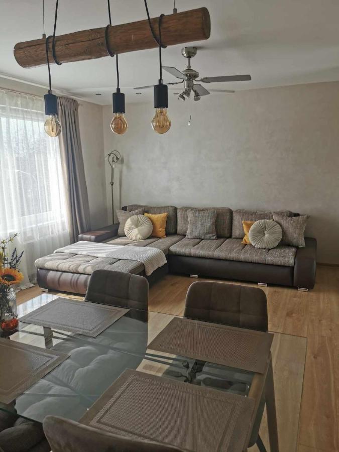 B&B Ventspils - trendy - Bed and Breakfast Ventspils