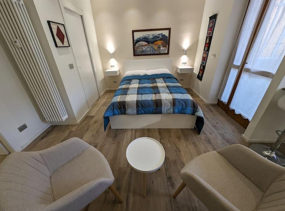 Casa Dante - Chambres d’hôtes Cuneo