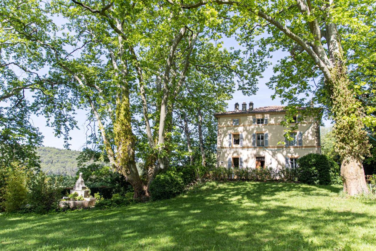 B&B Masseboeuf - Château Mentone - Bed and Breakfast Masseboeuf