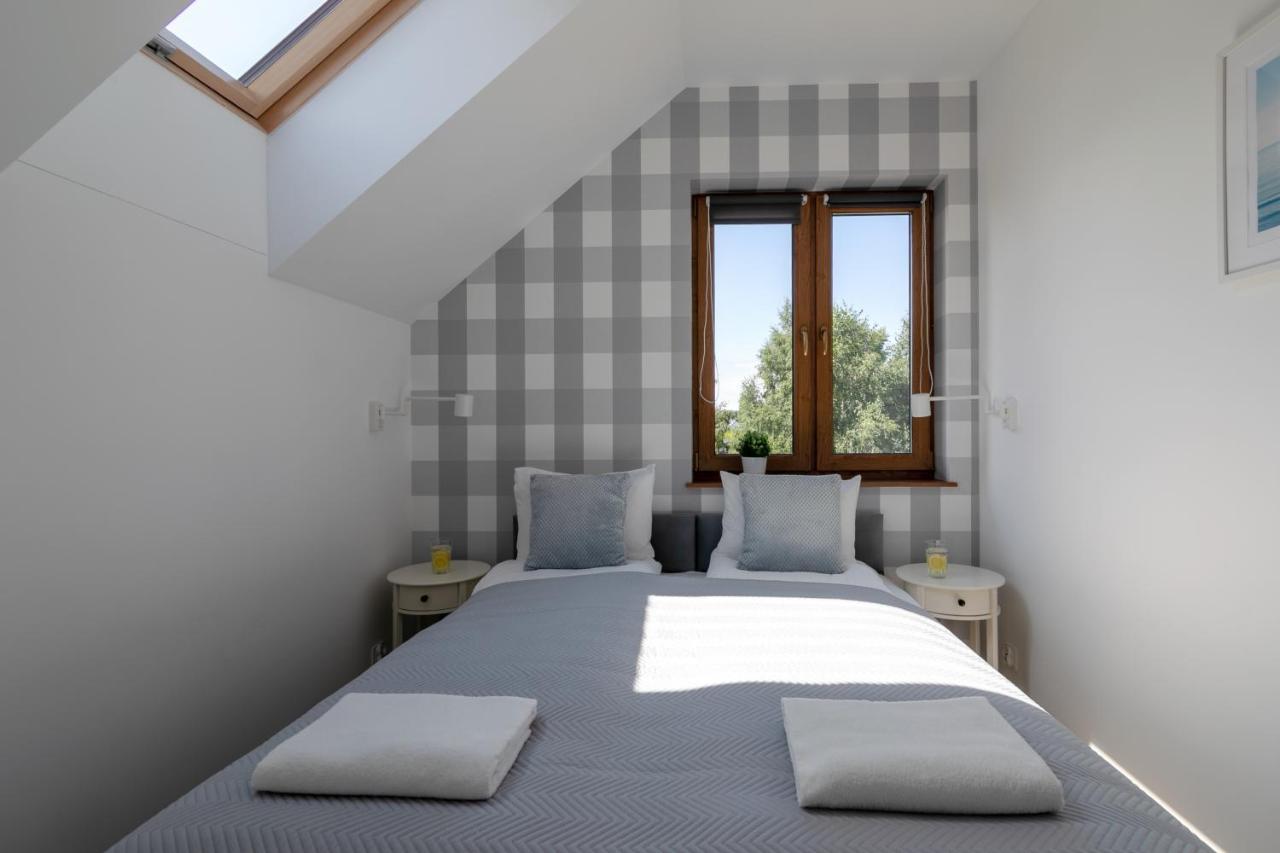 One-Bedroom Premium Apartment