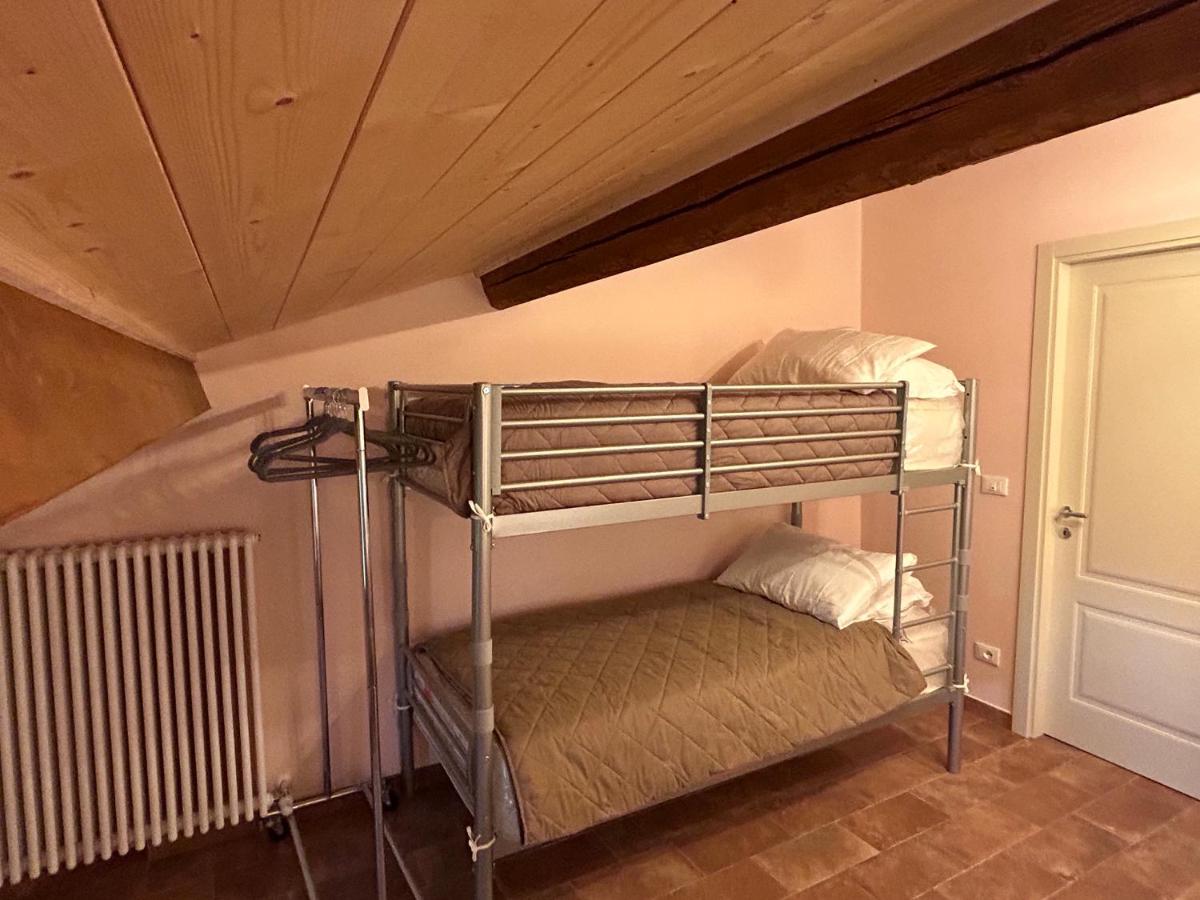 Camera Familiare con Bagno Privato