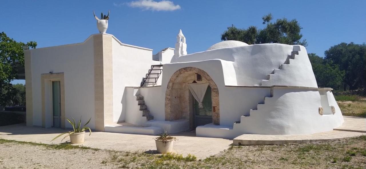 Trullo dai Mimmi - B&B