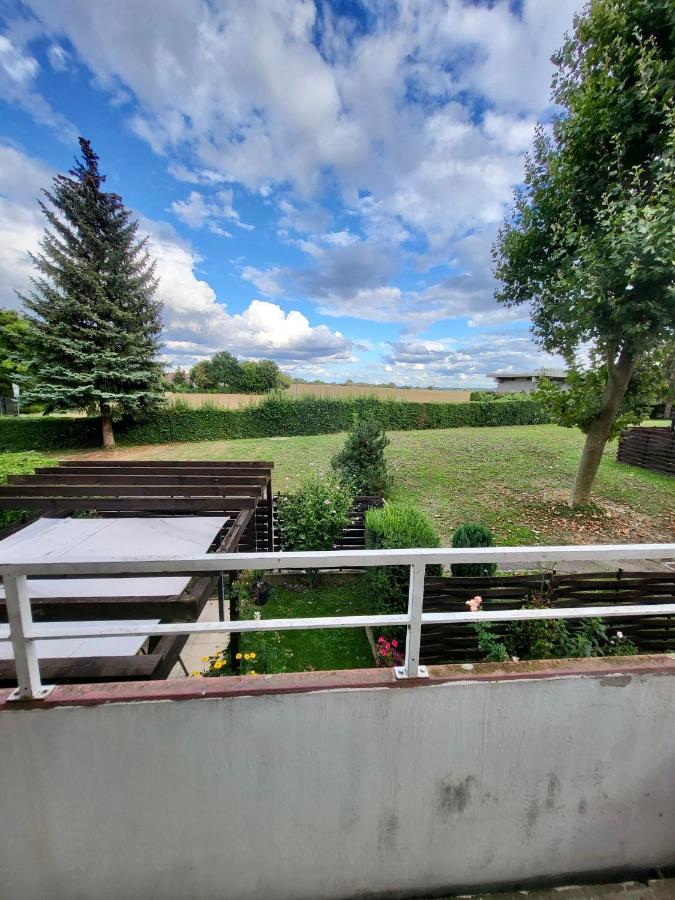 nJoy! Comfort & Spacious - Balkon - gratis WLAN - perfekt für Work & Travel - Chambres d’hôtes Bietigheim-Bissingen