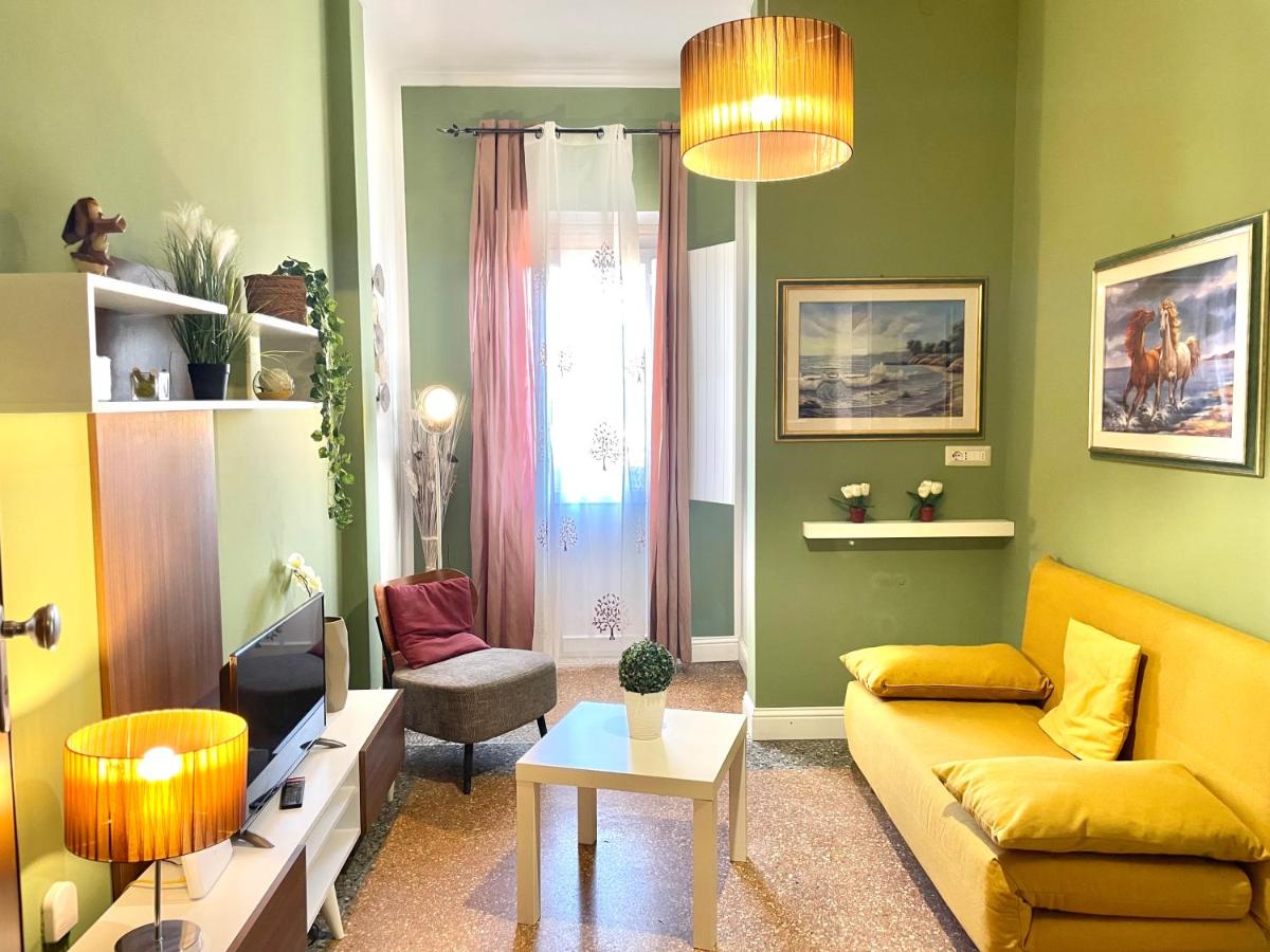 B&B Sassari - City center deluxe apartment - Bed and Breakfast Sassari