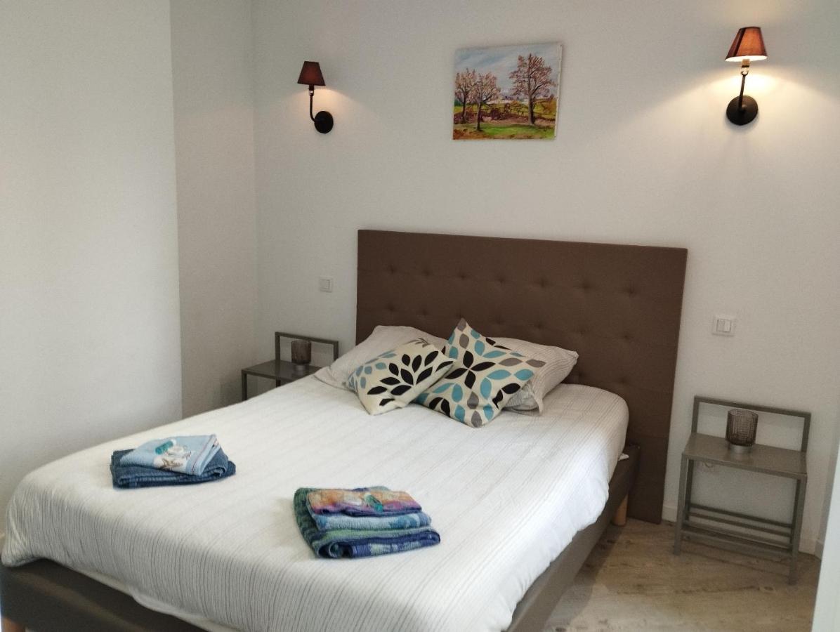 Perle Marine - B&B