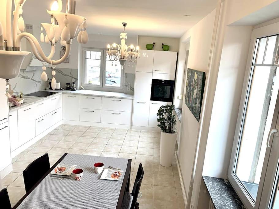 La laiterie - B&B Bining