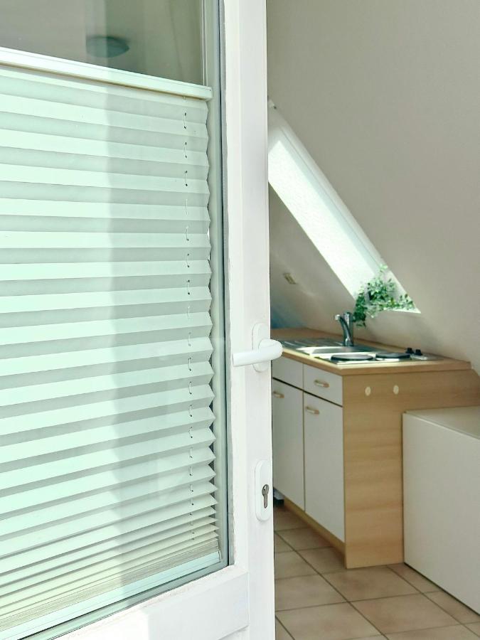 Heide Apartments - Chambres d’hôtes Schneverdingen