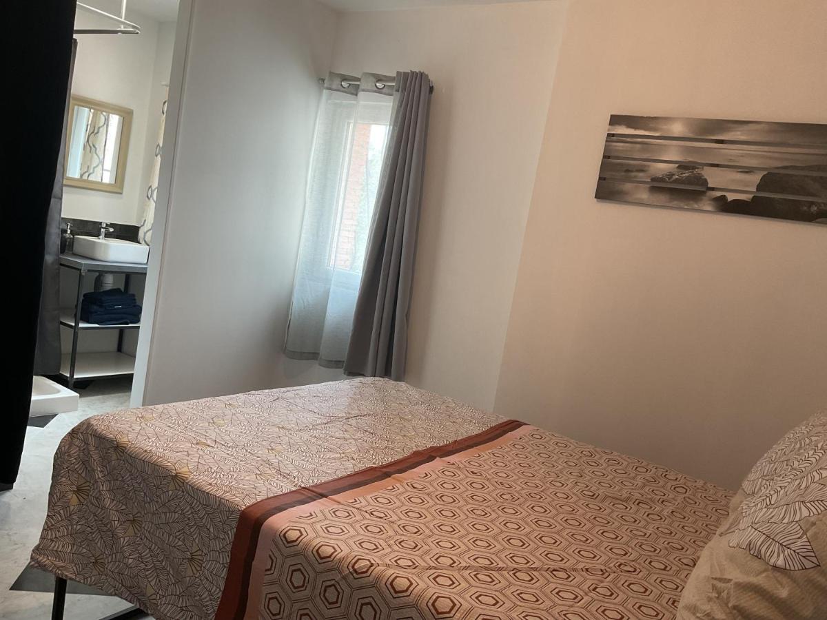 Appartement 2 Chambres Deluxe