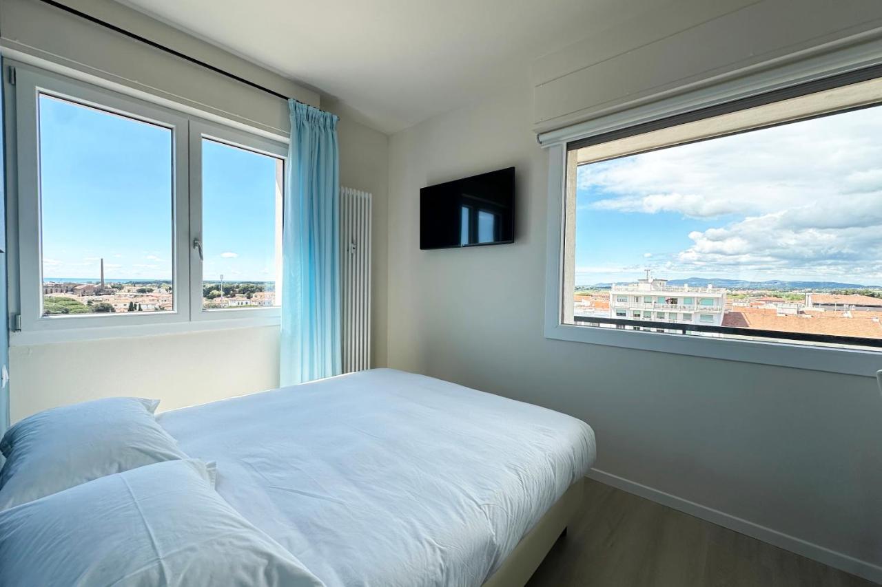 Chambre Double Deluxe