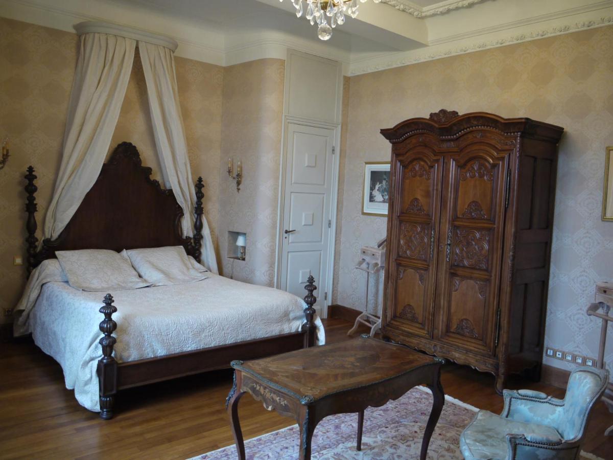 Chambre Double Supérieure