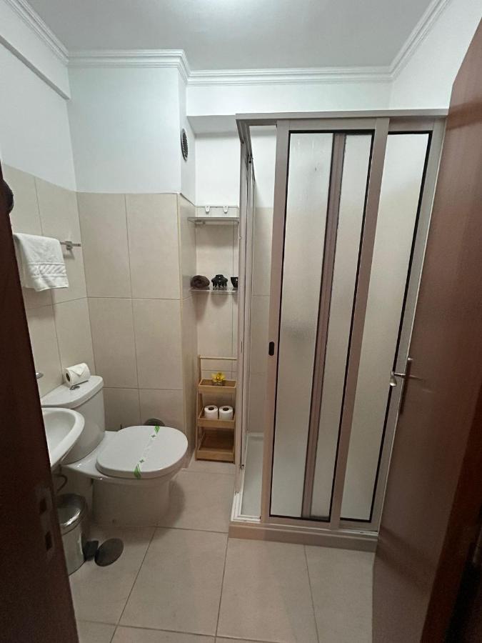 Camera Matrimoniale con Bagno Privato