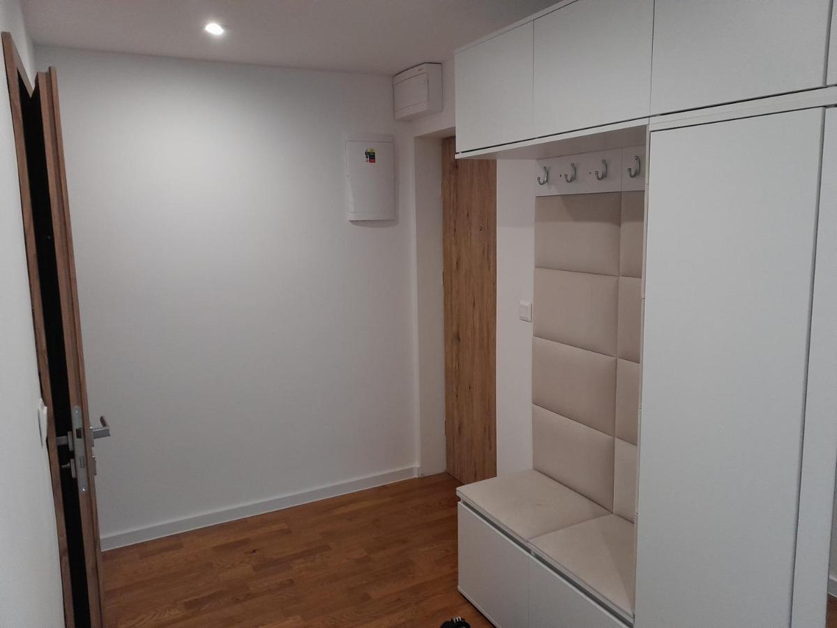 Apartmán centrum Bytča. - Ferienwohnung Bytča