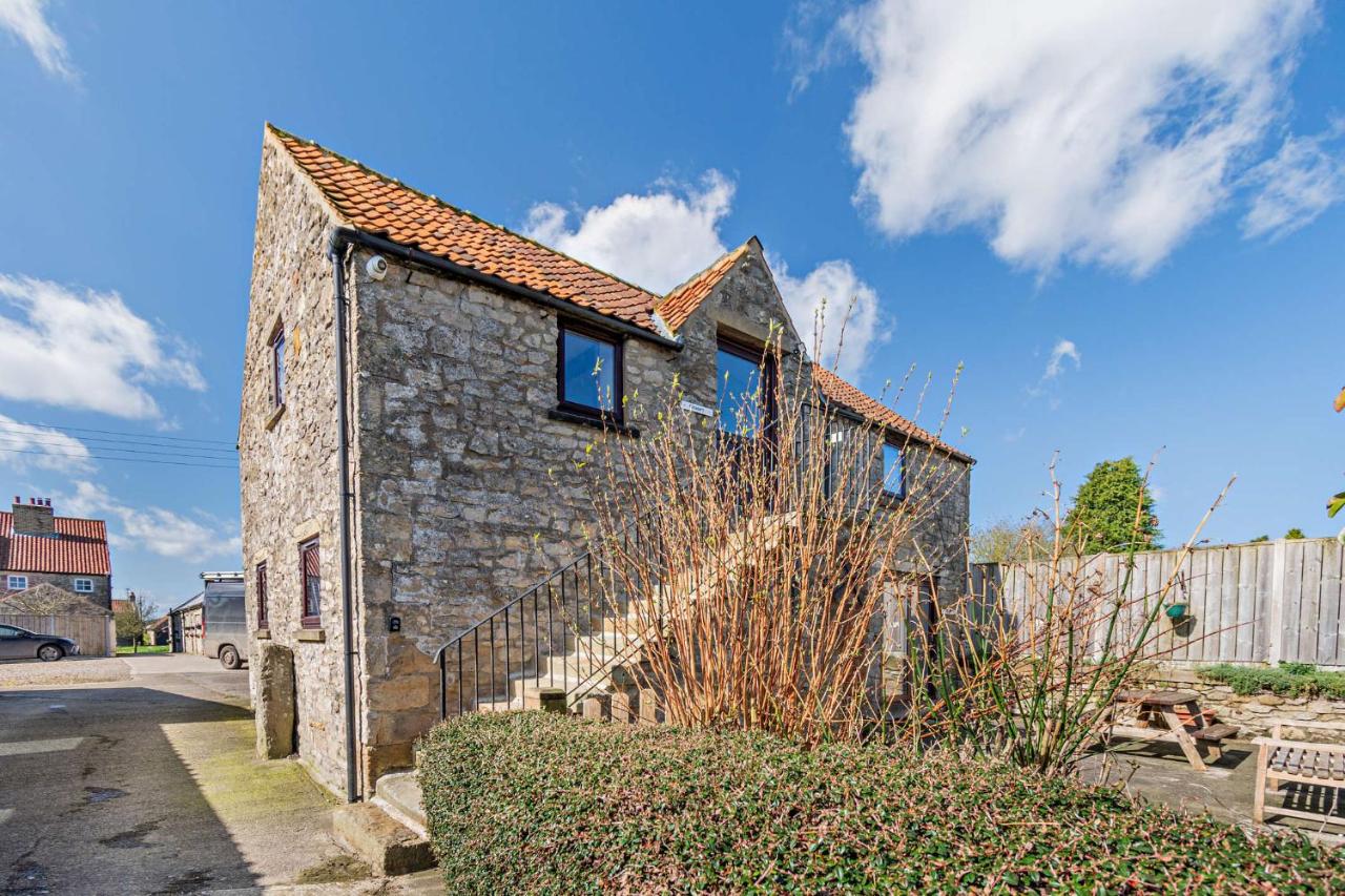 Goldfinch cottage - B&B