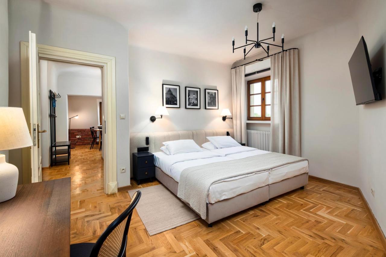 Appartement Deluxe