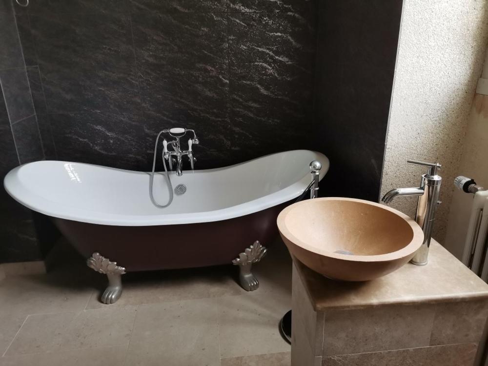 Suite Supérieure 