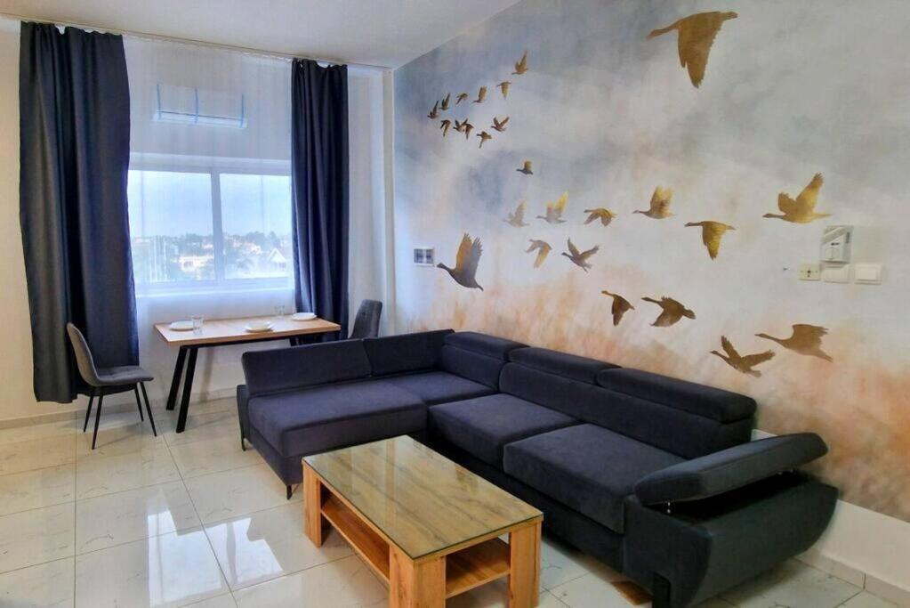 Appartement met 1 Slaapkamer