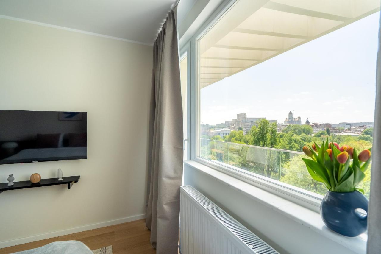 Luxury Apartment With Amazing Terrace - B&B
