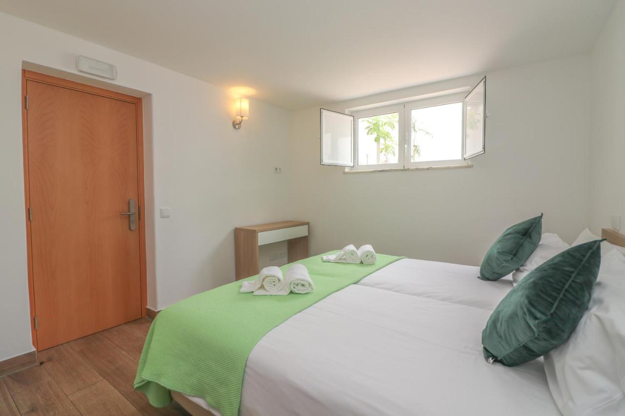 Small Twin Room