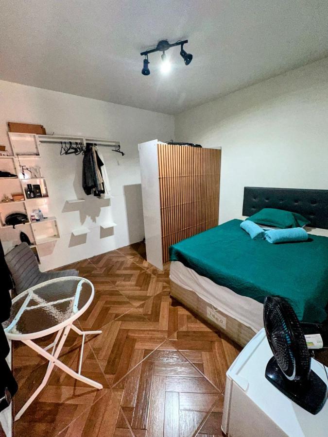 Quarto casal - Bed and Breakfast