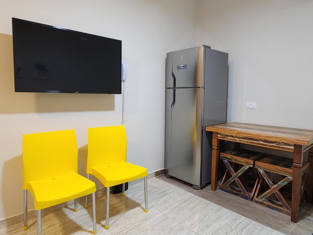 Studio with Sea View