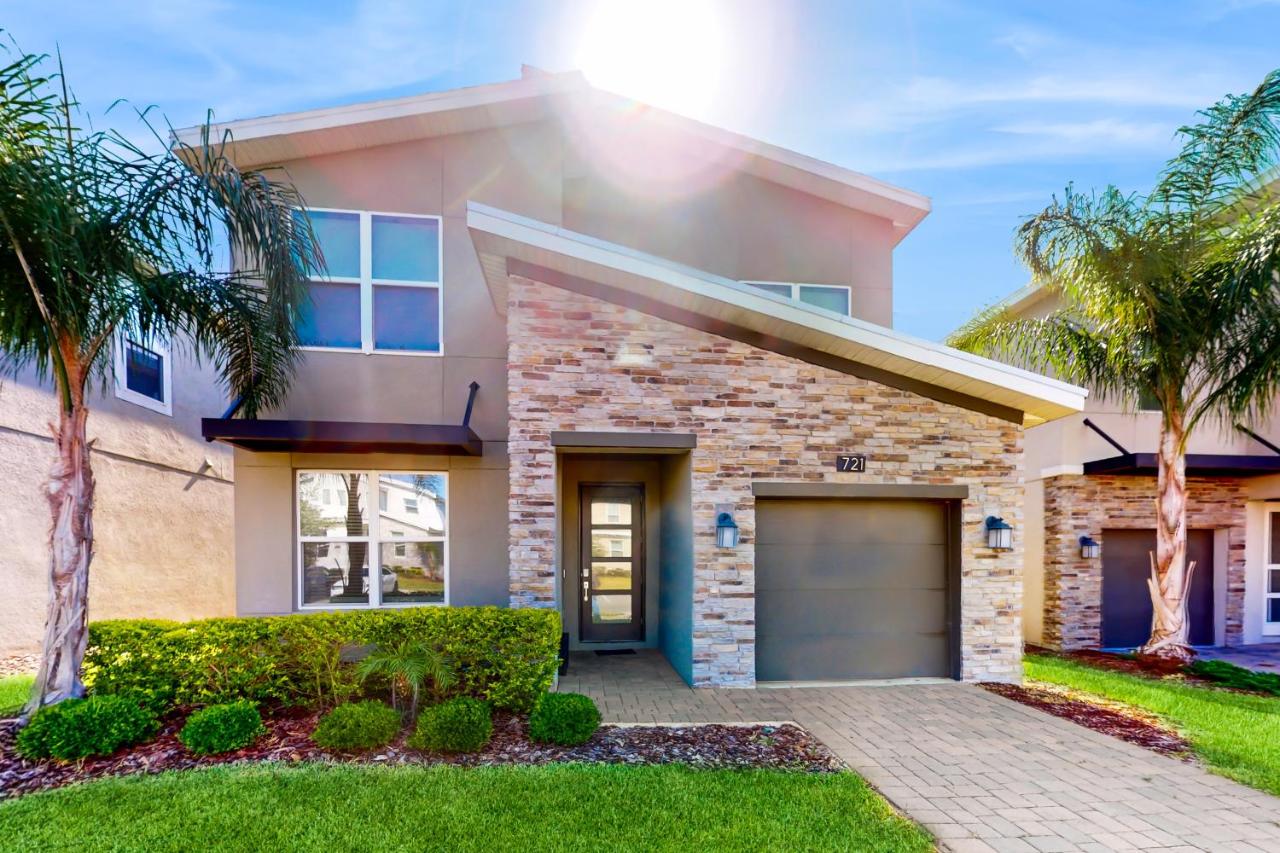 Sun Times, Fun Times - B&B Kissimmee