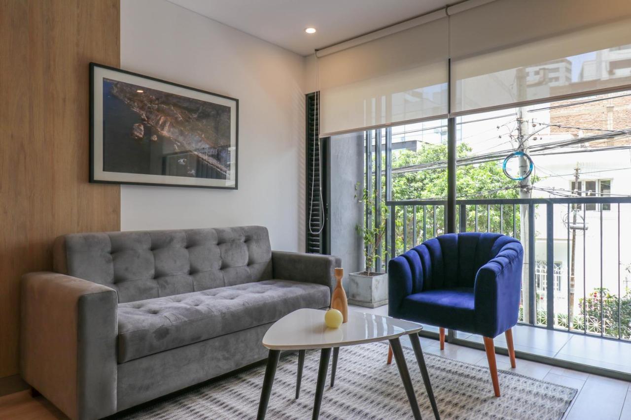 Appartement 3 Chambres avec Balcon