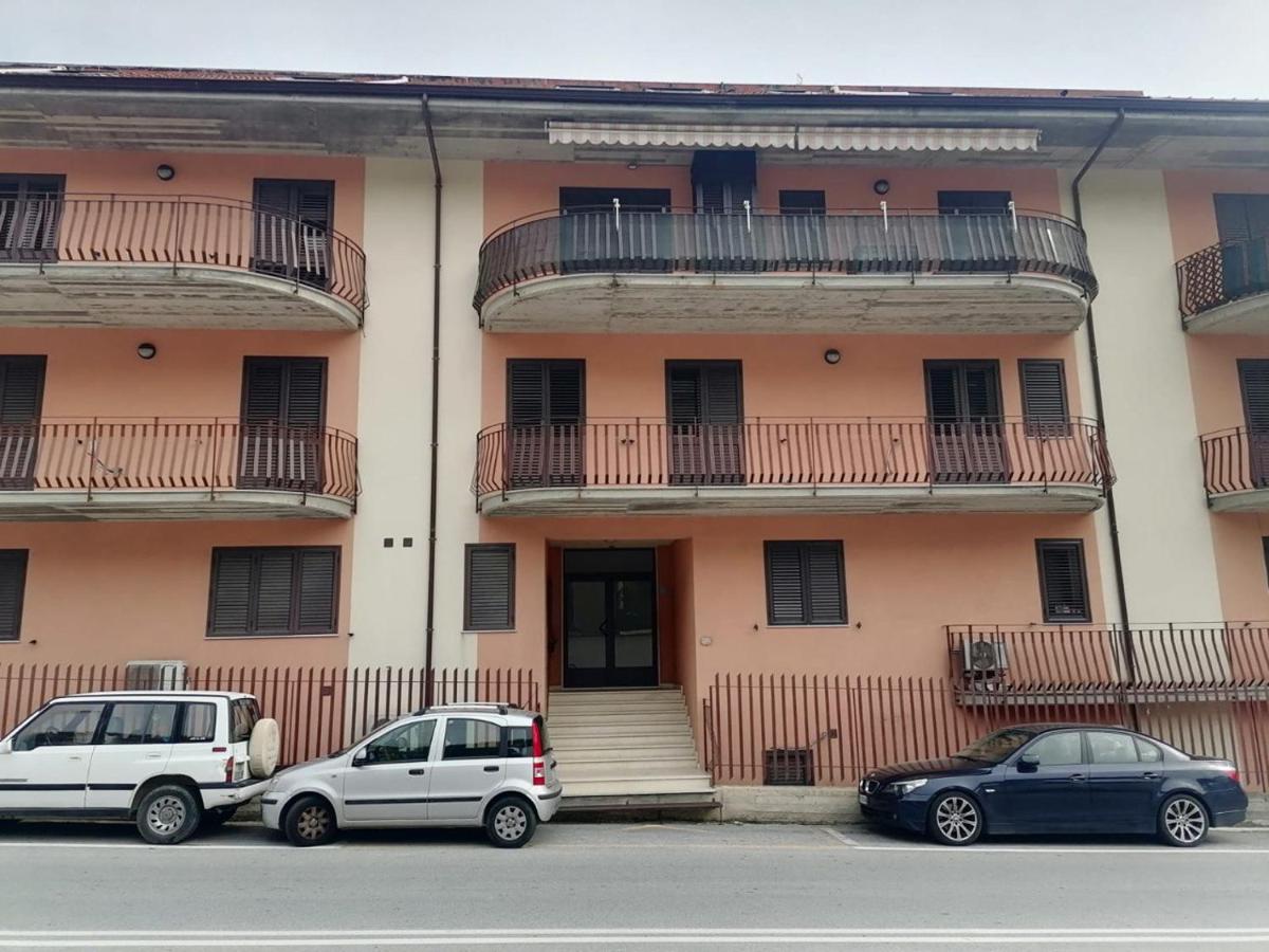Leto Apartment - B&B