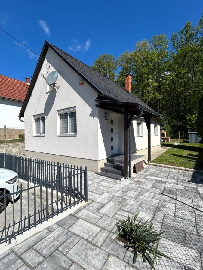 Bela‘s Ferienhaus - Bed and Breakfast